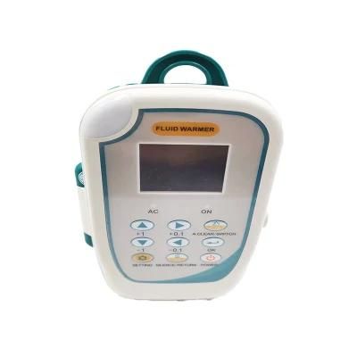 Medical Instrument Infusion Warmer Medical Fluid Blood for Hospital