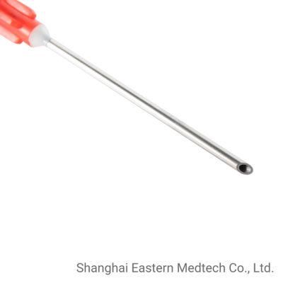 Disposable Medical Use Professional Needle Factory Medicine Dispensing Blunt Fill Needle