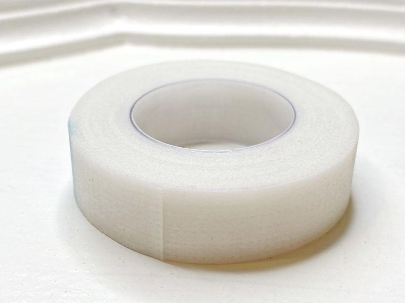 High Quality Waterproof Glue Medical Adhesive Tape Roll with CE Certificate