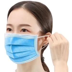 High Quality 510K Disposable Masks