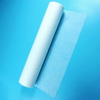 Latest Hot Selling Less Noise Disposable Bed Cover for Health-Care