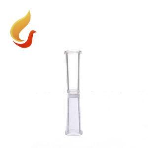 Plastic Cuvette Cup for Changchun Mantono