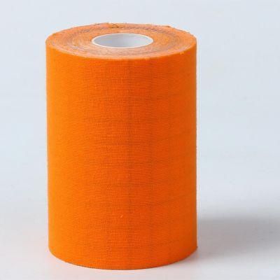 Bandage Care Physio Strain Injury Supportcle Tape Elastic Adhesive Muscle