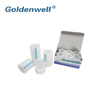 High Quality Low Price Hot Sale PE Surgical Tape Roll