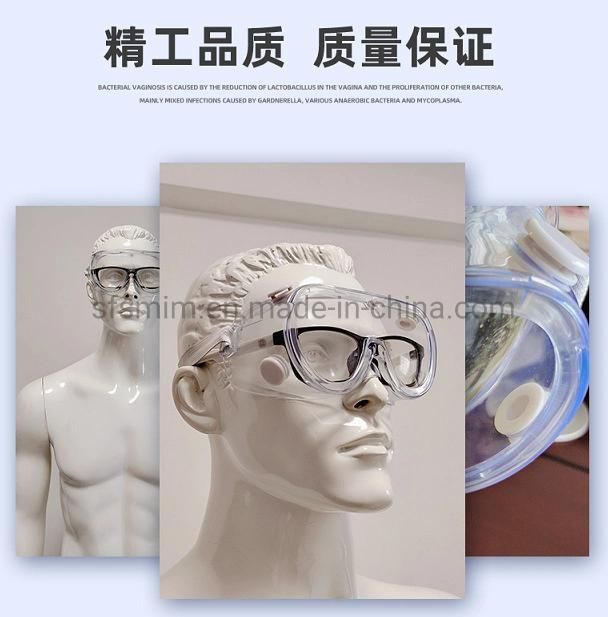 Ce Medical Protective Glasses