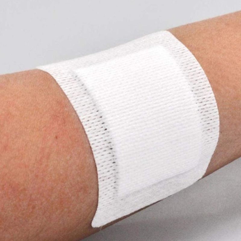 Cheap Price Eco Friendly Wound Dressing Band Aid Felt