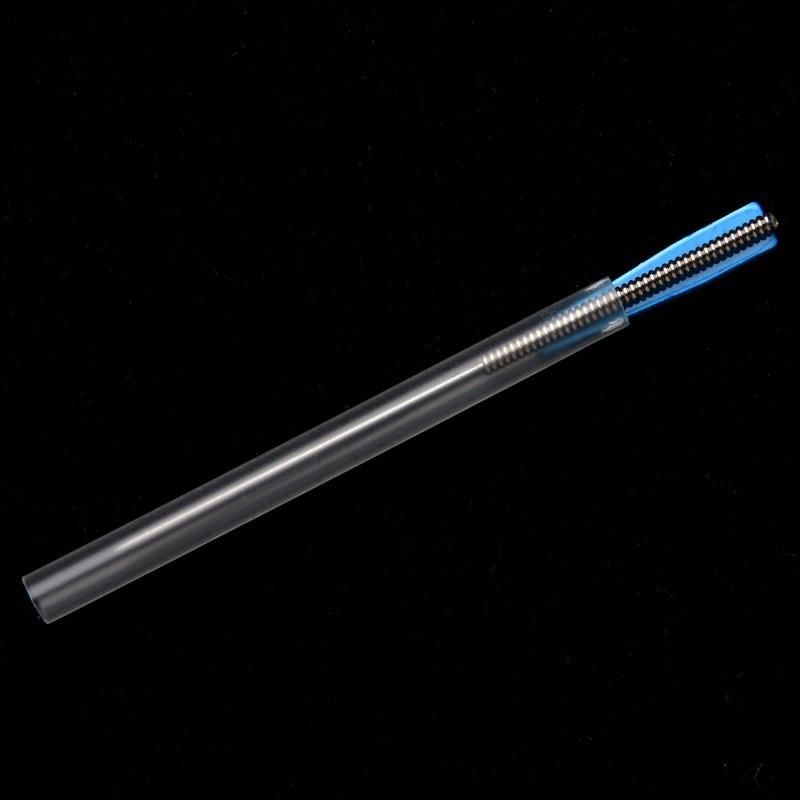 CE Disposable Steel Handle Sterile Acupuncture Needle Korean Type at-9