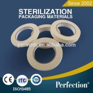 Black Stripe Sterilization Indicator Tape