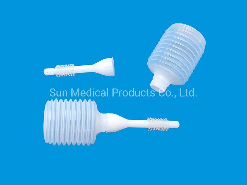 30ml 50ml 100ml 200ml Vaginal Douche-Sterile Vaginal Irrigator - Gynaecological Vaginal Flusher