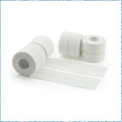 Medical Heavy Elastic Adhesive Bandage and Eab Sports Tape