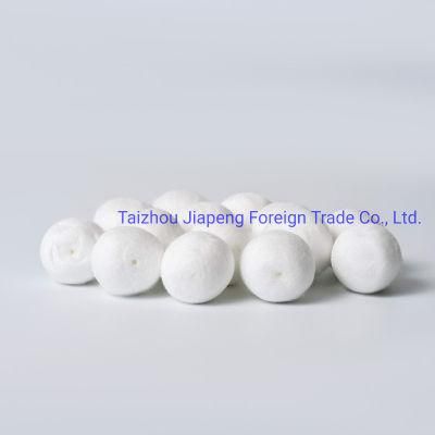 100% Nature Cotton Medical Absorbent Sterilized Cotton Balls