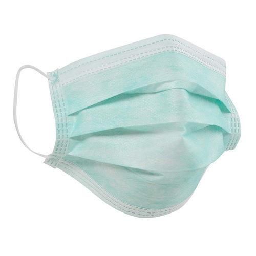 En14683 Type Iir Disposable Surgical Face Masks Hospital Use