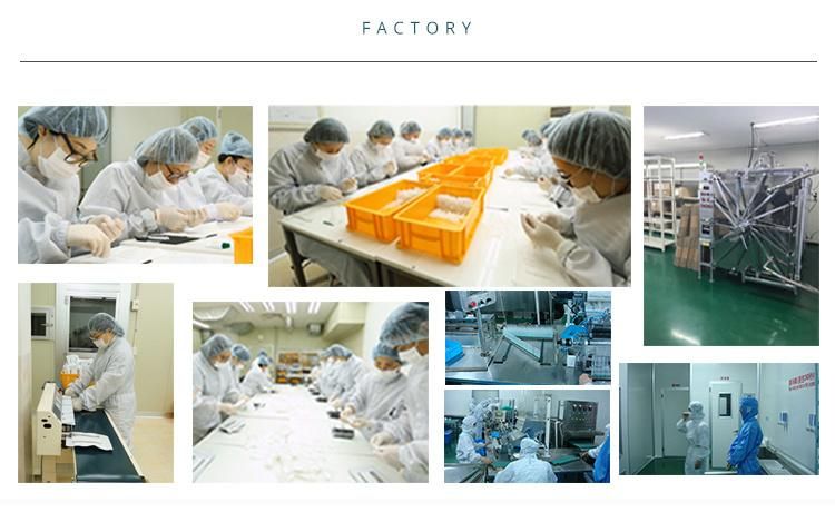 Female Beauty Hyaluronidase Hyaluronic Acid Syringe Filler for Injection to Buy