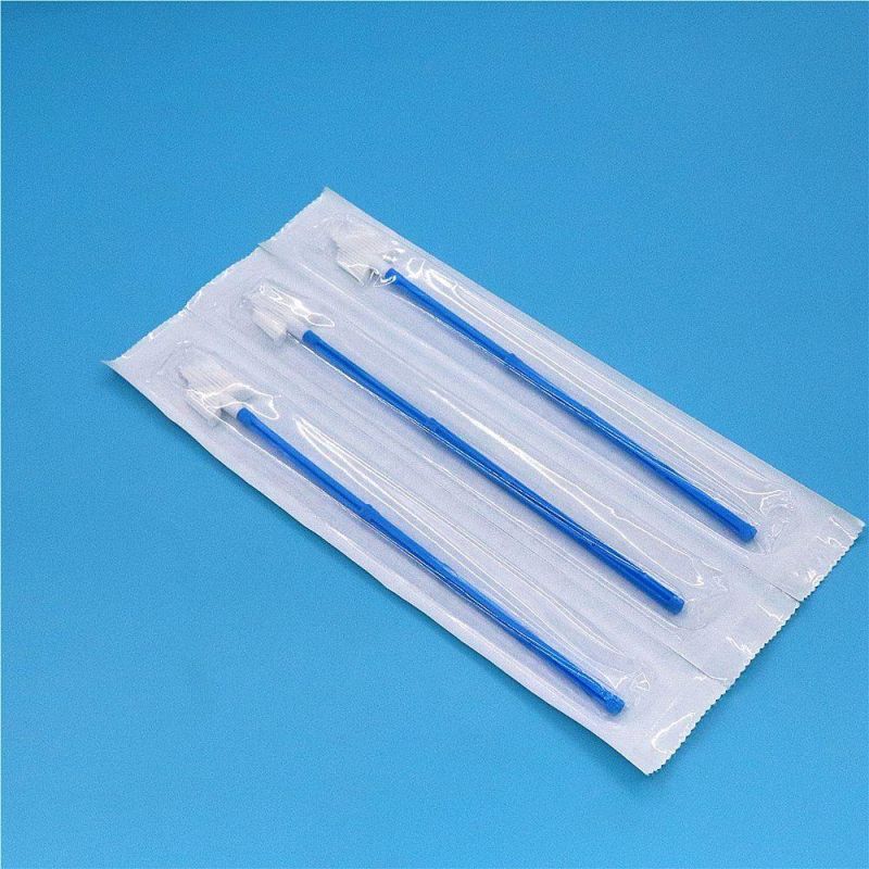 Sterile Cervical Brush Vagina Brush