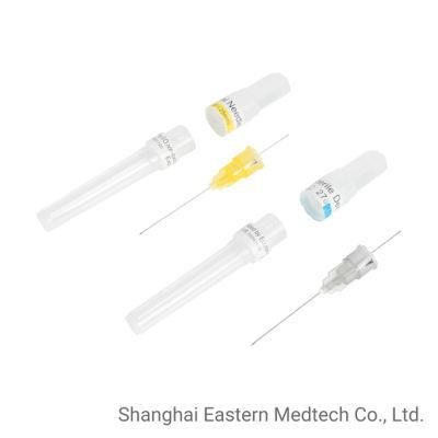 27g 30g Medical Use Disposable Anesthesia Use Dental Injection Needle