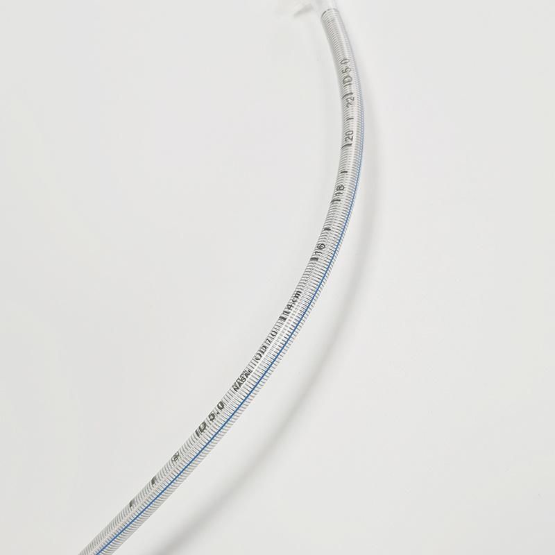 Wholesale Cuffed Disposable Endotracheal Tube with Different Sizes