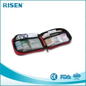 FDA/Ce Approve High Capacity Storage Emergency Survival Kit