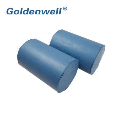 Hemostatic Medical Consumable Cotton Medical Gauze Bandage Roll Sterile or Non-Sterile