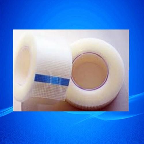 Zinc Oxide Tape/Surgical Tape/Silk Tape