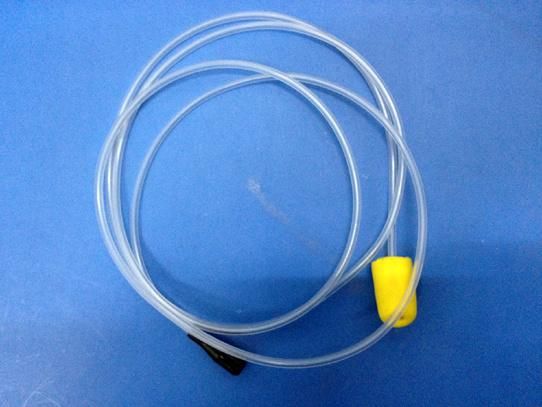 Low MOQ Temperature Sensor Probe Silicone Foley Catheter