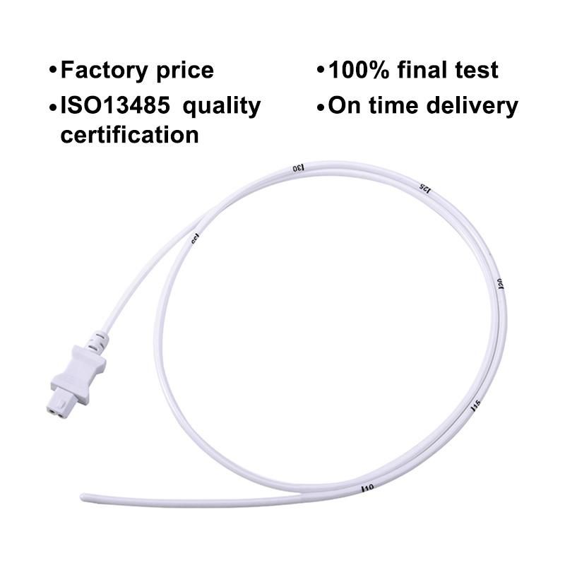 Disposable Temperature Sensor Adult Probes, Od: 3.0mm