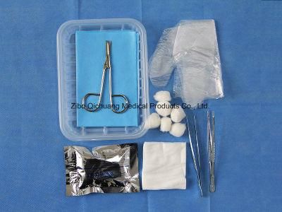 Surgical Sutures Suture Removal Kits and Wound Closures