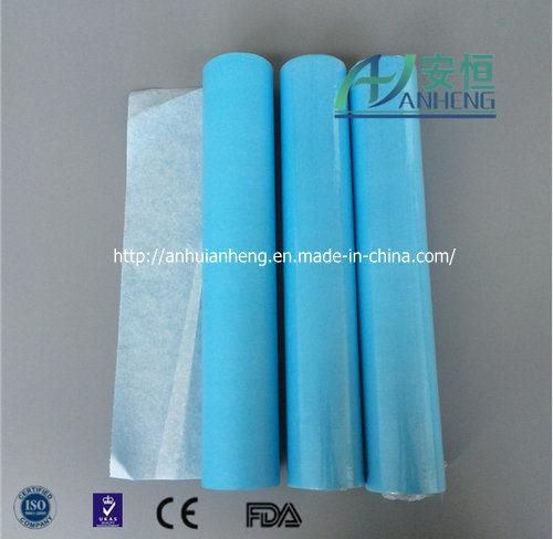 Disposable Examination Sheet in Roll