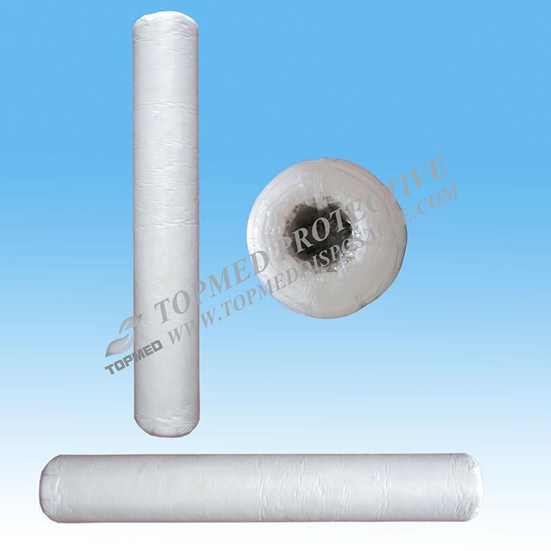 Sheet Size Adjustable Non-Woven Disposable Surgical Paper Roll