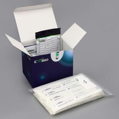 Monkeypox Virus PCR Detection Kit for Nucleic Acid Test