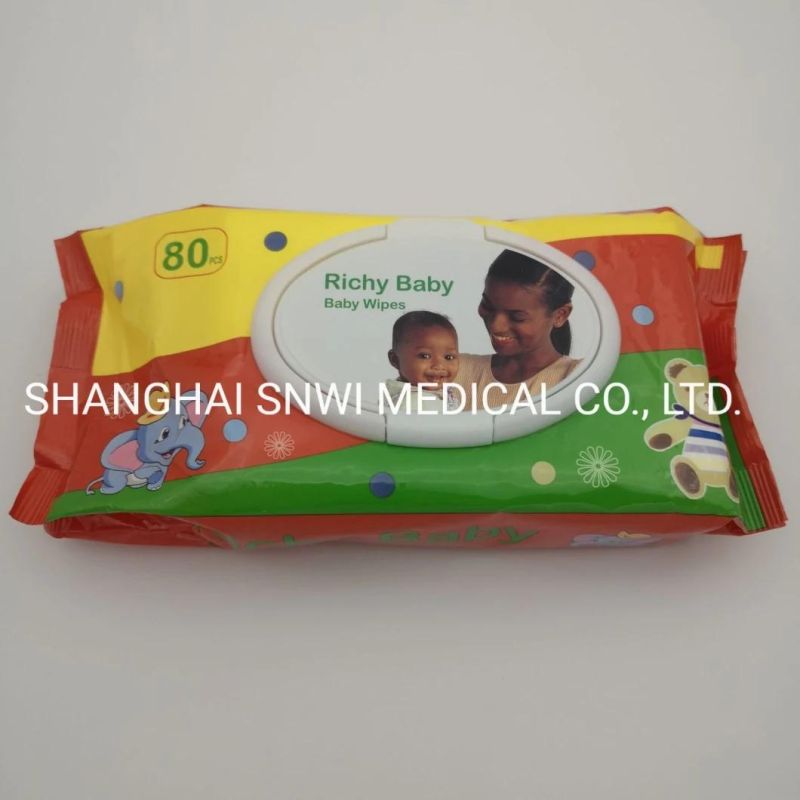 Hospital Surgical Consumables High Quality Absorbent Medical Disposable Underpad