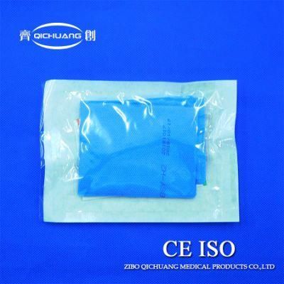 Disposable Medical Blood Collect Dressing Kit Manufacturer Supplier