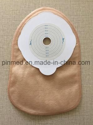 One-Piece Urostomy Bags