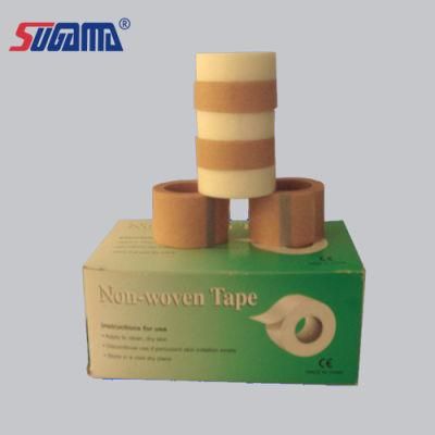 Nonwoven Surgical Tape, Adhesive Micropore Paper Plaster