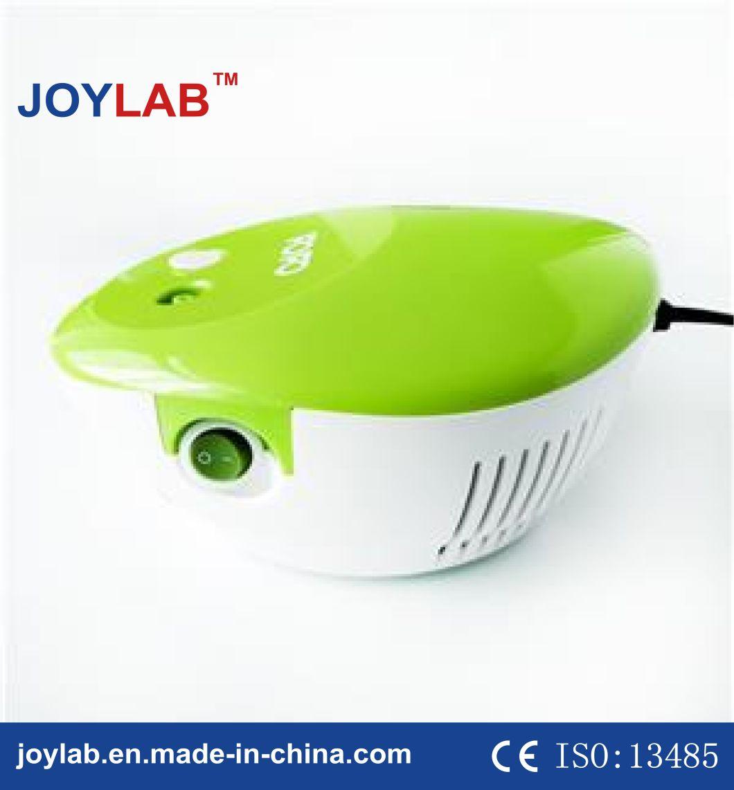 Portable Asthma Nebulizer