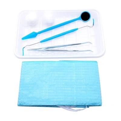 High Quality Disposable Surgical Kit for Medical Use