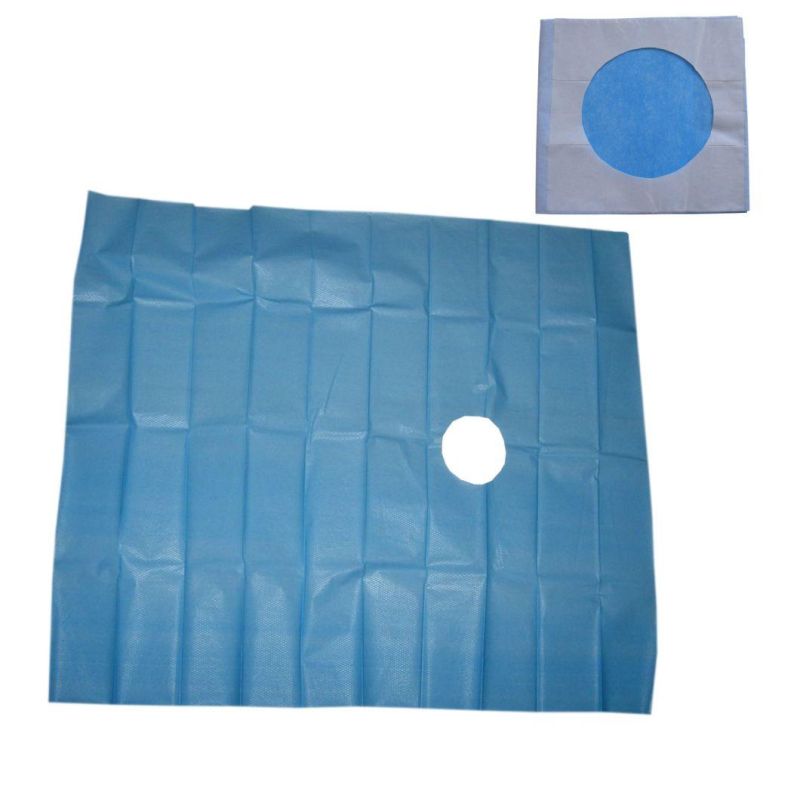 Disposable Extremity Drapes for Hospital