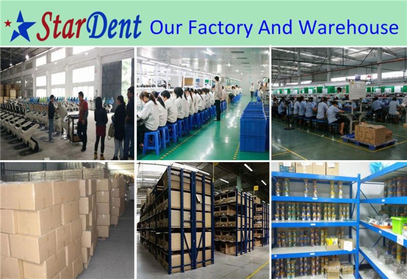 Good Quality Injection Machine Aluminum Tube/Dental Lab Equipment