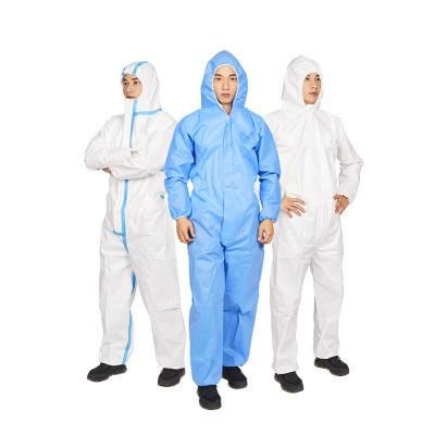 Protective Clothing Zhejiang Manufacturers Medical Protective Clothing Surgical Gowns