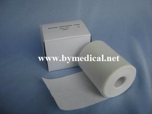 Medi-Fix Non Woven Adhesive Wound Dressing Retention Tape