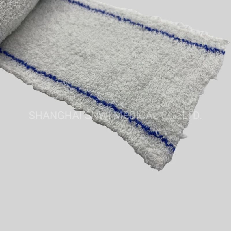 with CE Certificate High Quality Cotton Crepe Bandage with Different Size