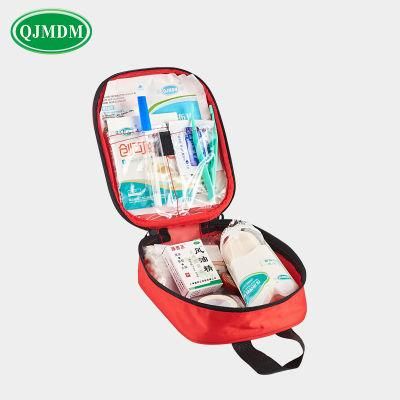 Car and Outdoor Wound Care First Aid Kit