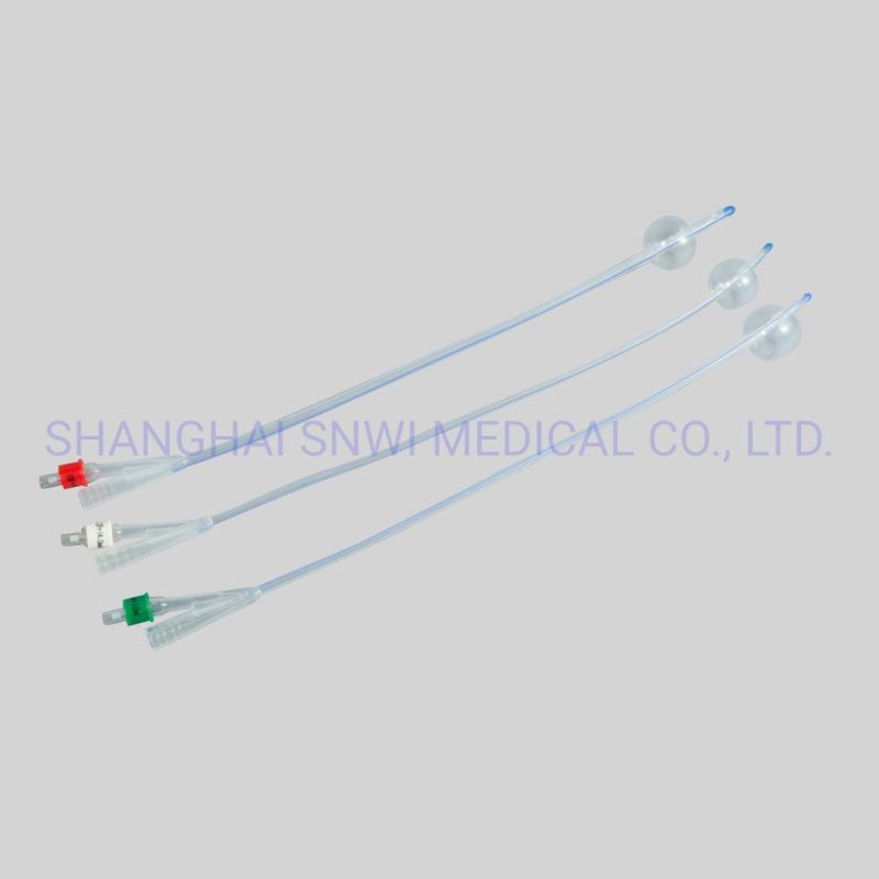 Medical Sterile Disposable Stomach Tube and Stomach Esophagus Stomach