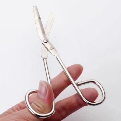 Medical Nursing Stainless Steel Bandage Gauze Scissors Surgical