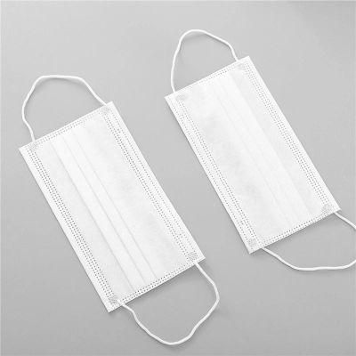 En14683 3 Ply Medical Procedure Disposable Surgical Mask Level 2 Level 3 Face Masks