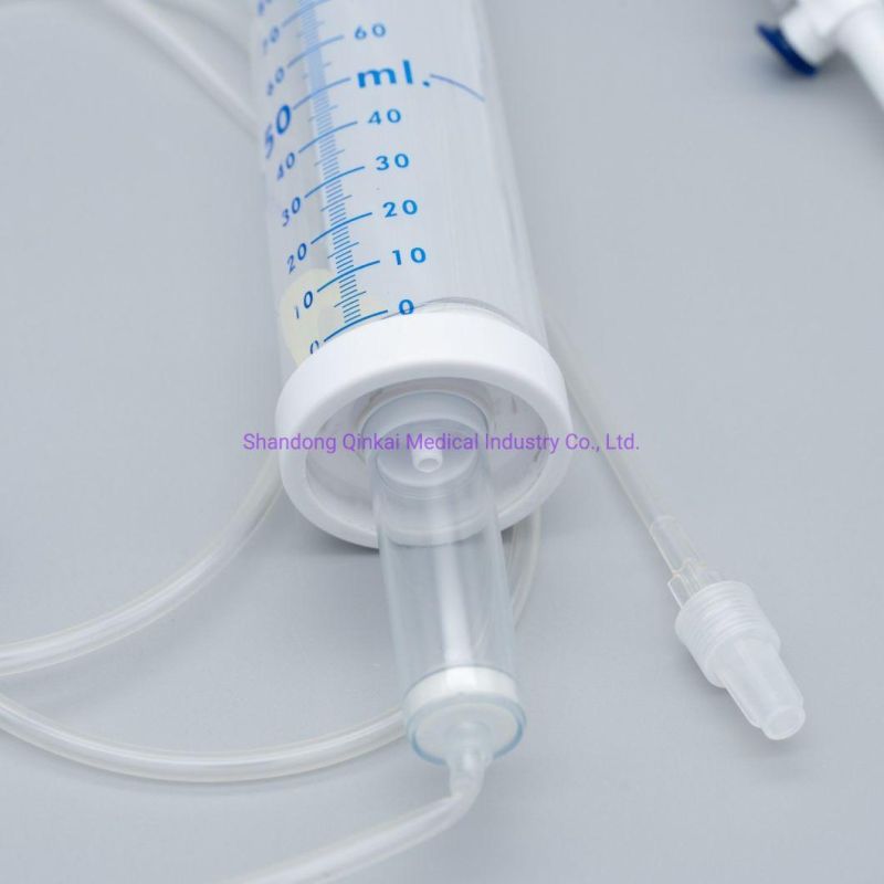 CE Certified Burette Infusion Set 100ml&150ml