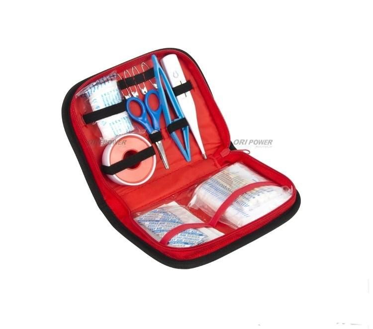 OEM Promotional Medical Office First Aid Kit Home