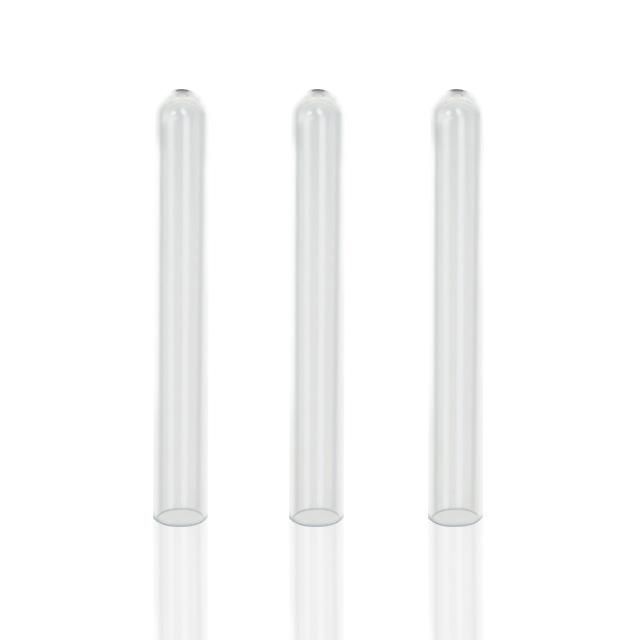 Hospital Supply Disposable Glass Pet Vacuum Blood Collection Tube