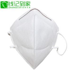 Wholesale Factory Price China Medical Supply Non-Woven 5 Ply Disposable Medical Face Mask