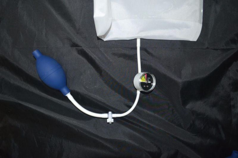 Medical Reusable Pressure Infuser Bag