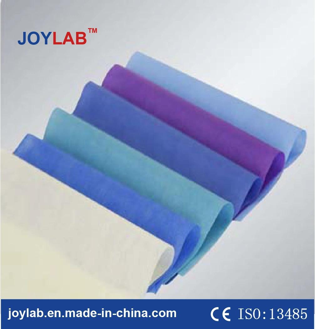 Medical Hospital Drape Sheet/Lamination Bed Sheet Roll